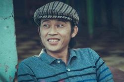 Giá như anh đừng là danh hài