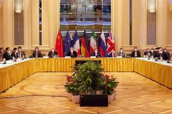 Iran tiếp tục vòng đàm phán Vienna để đạt thỏa thuận cuối cùng
