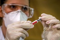 Chuyên gia y tế Mỹ kêu gọi điều tra nguồn gốc của virus SARS-CoV-2