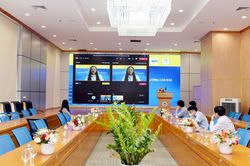 Trường đại học vẫn học online, có nơi kế hoạch năm học bị chậm vì COVID-19