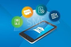 Mức thu phí SMS Banking của các ngân hàng như thế nào?