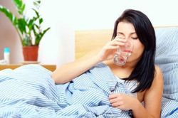 Có thói quen này trước khi ngủ da đẹp hơn nhiều lần dùng mỹ phẩm