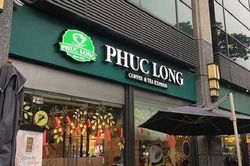 Masan chi 15 triệu USD mua Phúc Long, bán trà, cà phê ở cửa hàng Vinmart+