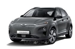 Hàn Quốc: Vấn đề lớn sắp xảy đối với ngành ô tô điện