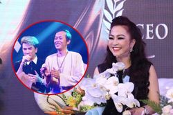 Hoài Linh lên tiếng về 14 tỷ từ thiện, dân mạng xôn xao đào lại 'giấc mơ tiên tri' của bà Phương Hằng