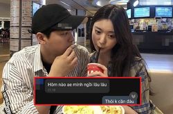 Lần đầu gặp bạn gái quen qua mạng, nam thanh niên nhận về cái kết đắng