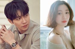 Chính thức: Công ty quản lý xác nhận Lee Da In hẹn hò Lee Seung Gi, mỹ nam 'Mouse' giờ là hoa đã có chủ!