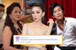 Giấc mơ có thật - Lệ Quyên: Ca khúc được gọi tên nhiều nhất giữa drama NS Hoài Linh - bà Phương Hằng!