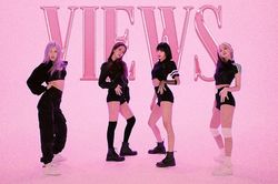 Bản dance 'How You Like That' của BlackPink cán mốc 700 triệu lượt xem: Không hổ danh Youtuber!