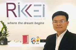 Rikkeisoft trước tham vọng 10.000 nhân sự