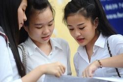 Hà Nội công bố 'tỷ lệ chọi' vào cấp 3, học sinh không được thay đổi nguyện vọng dự tuyển