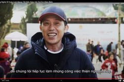 NS Hoài Linh bị soi vẫn đi với các nhãn hàng trong 6 tháng qua dù trì hoãn đi từ thiện Miền Trung