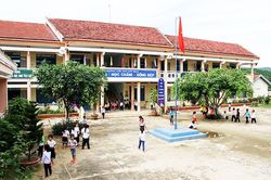 Bồi dưỡng tiếng Việt cho học sinh tiểu học vùng dân tộc thiểu số