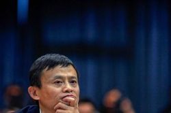 Tỷ phú Jack Ma từ chức Chủ tịch Đại học Hupan