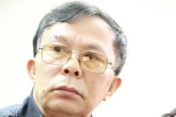 Nhớ Nhà văn Phạm Hoa