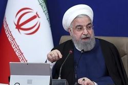 Tổng thống Iran: Mỹ thừa nhận chính sách chống Iran đã thất bại