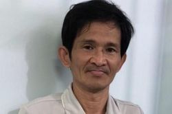 Bắt gã đàn ông tưới xăng đốt nhà một phụ nữ ở Sài Gòn