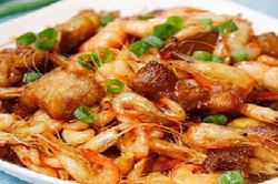 Món ngon mỗi ngày: Tôm rang thịt làm thế nào mới chuẩn vị?