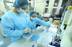 Phát hiện biến chủng Ấn Độ trong 2 mẫu bệnh phẩm tại Đà Nẵng