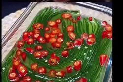 Dưa leo ngâm nước ngọt - món khai vị mát lạnh cho mùa nóng