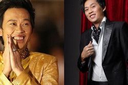 Hoài Linh nổi tiếng như thế nào trước khi bị tố 'ngâm' tiền từ thiện?