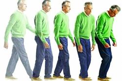 Bệnh Parkinson có thể là nguyên nhân của vấn đề tiêu hóa