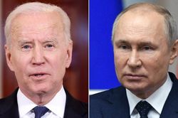 Đã rõ thời điểm diễn ra cuộc gặp thượng đỉnh giữa hai ông Biden - Putin
