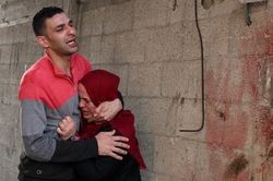 UAE sẵn sàng hỗ trợ cho việc tìm kiếm hòa bình xung đột Israel - Palestine