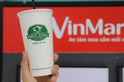 Masan mua 20% cổ phần hệ thống trà sữa Phúc Long
