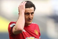 Man Utd công bố dàn cầu thủ dự chung kết Europa League