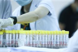 Hà Nội thêm 6 ca dương tính với SARS-CoV-2, 3 ca thuộc nhóm Công ty T&T