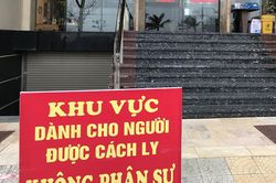 2 ca mắc mới Covid-19 ở Đà Nẵng là học sinh đã được cách ly