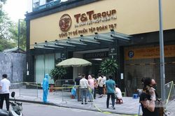 Đã có 26 nhân viên T&T dương tính với SARS-CoV-2