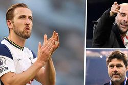 Pochettino có thể trở lại Tottenham ngay trong mùa giải tới