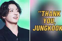 BTS: Jungkook đã xóa bỏ sự kỳ thị với hình xăm như thế nào?