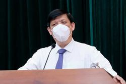Bộ Y tế nỗ lực đàm phán có đủ 150 triệu liều vaccine trong năm 2021