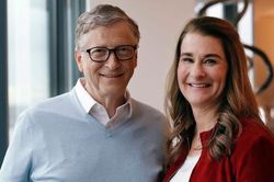 Quỹ Bill & Melinda Gates bán toàn bộ cổ phiếu của Apple và Twitter