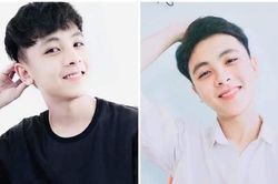 Nét trưởng thành của chàng sinh viên xứ Thanh từng được xếp vào nhóm 'trai đẹp'