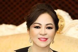 Bà Phương Hằng lại tiết lộ giấc mơ mới liên quan đến NS Hoài Linh khiến khán giả tò mò