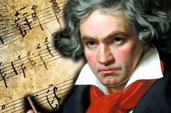 Nỗi buồn về gia đình của nhà soạn nhạc thiên tài Beethoven