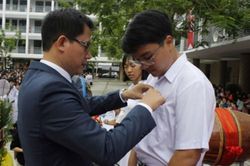 Tuyển sinh lớp 10 ở miền Trung: Nhiều phương án ứng phó, đảm bảo quyền lợi học sinh