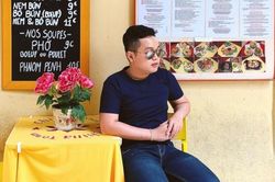 Du lịch Pháp, đến với vùng quê yên bình Aix-en-Provence