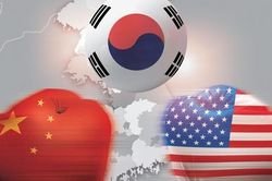 Đụng chạm Trung Quốc ở Thượng đỉnh Mỹ-Hàn Quốc, Seoul nói gì về khả năng bị Bắc Kinh trả đũa?