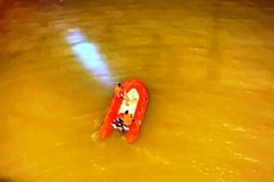 Tìm thấy thi thể người đàn ông nghi là thầy giáo nhảy cầu tự tử