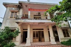 Thái Bình: Khởi tố 2 cán bộ Trung tâm Phát triển quỹ đất huyện Hưng Hà