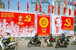 Bài viết của Tổng Bí thư Nguyễn Phú Trọng đã làm rõ lý luận và con đường đi lên chủ nghĩa xã hội