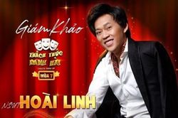 Hoài Linh sẽ bị loại khỏi 'Thách thức danh hài' mùa 7?