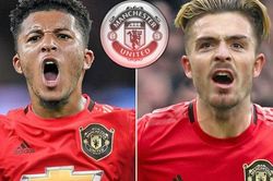 MU hãy mua đúng người, Mbappe lên tiếng tương lai