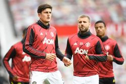 MU đá chung kết Europa League: Maguire bất ngờ tái xuất