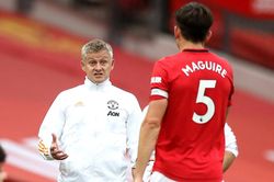 MU chiến danh hiệu Europa League: Solskjaer đau đầu vì Maguire